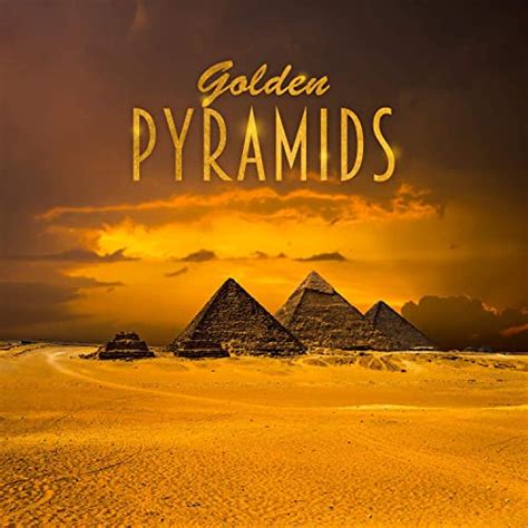 Magic goldrn pyramifs inn